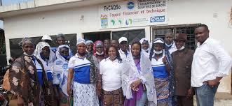 Projet TTS — Des Toilettes pour Tous à Sokodé